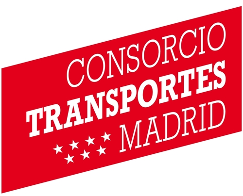 Consorcio Transportes Madrid