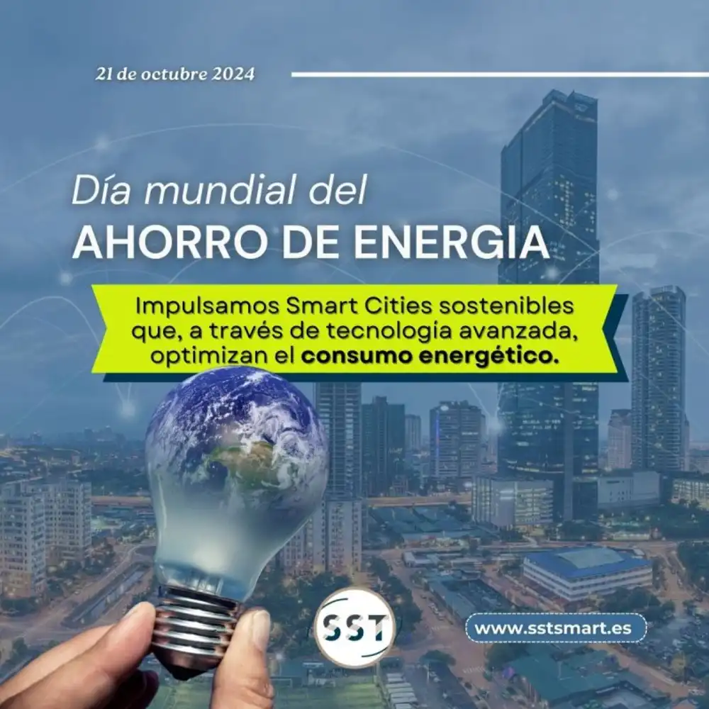 Smart Cities: el futuro de las ciudades