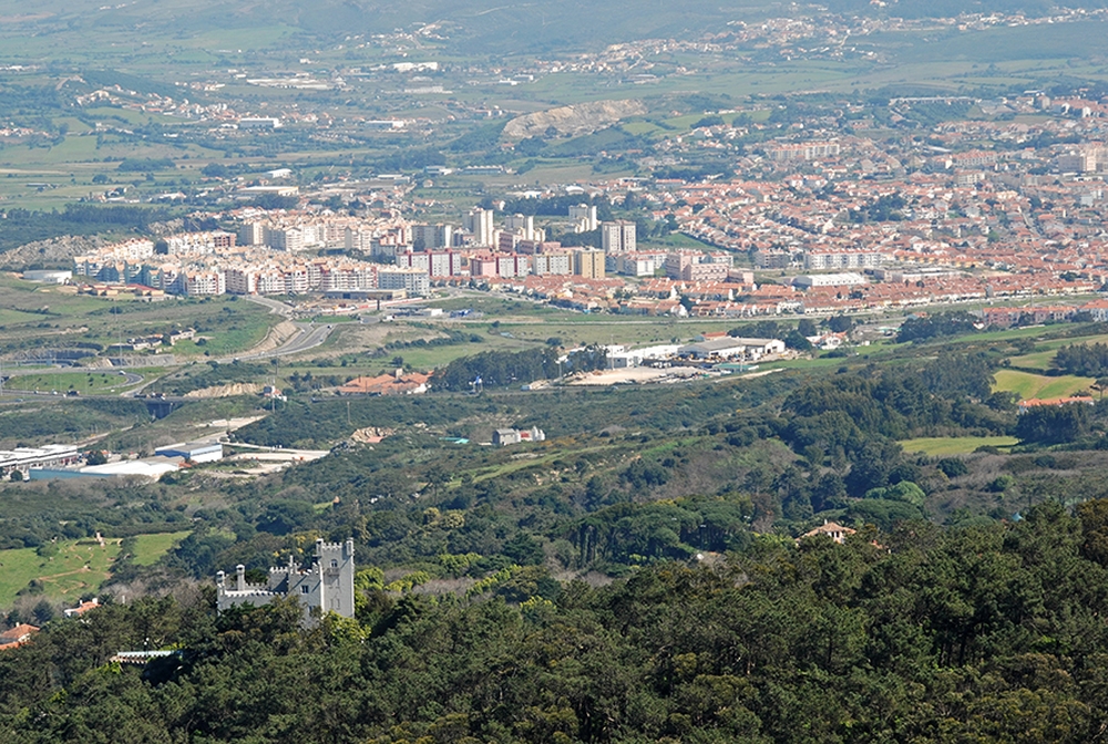 Ciudad y territorio