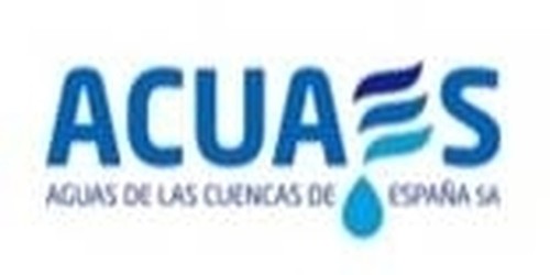 Aguas de las Cuencas de España