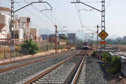 VIGILANCIA AMBIENTAL ADIF