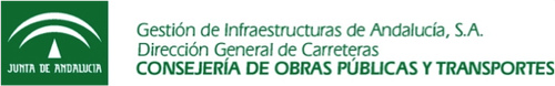 Junta de Andalucía - Consejería de Obras públicas y transportes