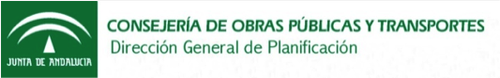 Junta de Andalucía - Consejería de Obras públicas