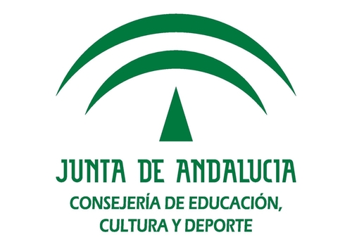 Junta de Andalucía - Consejería de educación, cultura y deporte