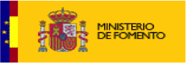 Ministerio de Fomento